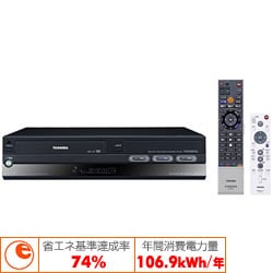 ヨドバシ.com - 東芝 TOSHIBA RD-W301 [HDD300GB内蔵 DVD-RAM/-R/-RW ...