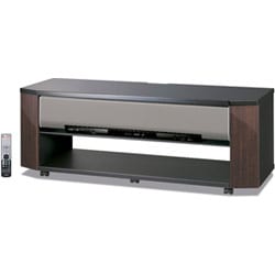 YSP-LCP4000(S) （シルバー） [37～52V型用 デジタルサウンドプロジェクター一体型 ラックシステム]