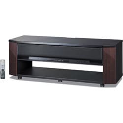 YSP-LCP4000(B) （ブラック） [37～52V型用 デジタルサウンドプロジェクター一体型 ラックシステム]