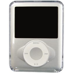Biscuit iPod nano3rd/ArcticSnow SE-BS-AR