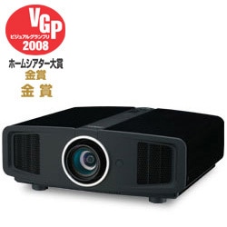 ヨドバシ.com - Victor ビクター DLA-HD100 [ホームシアター用 フル