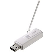 USB2.0対応 ワンセグテレビチューナー Mac対応 VGA-TV1S3M