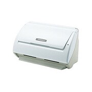 A4 両面ADFカラースキャナ さくっとファイリングbyCaminacs NS-CA1W