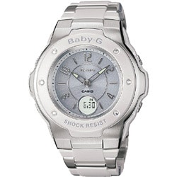 CASIO Baby-G MSG-3000CJ カシオ 電波ソーラー｜Yahoo!フリマ