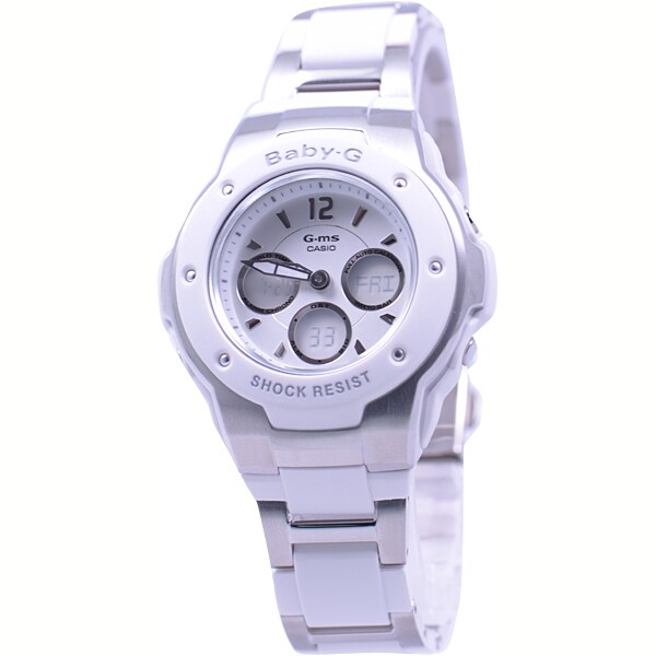 casio msg 300c