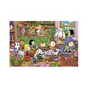 ジグソー 10-188 おへやでパーティー 1000ピース