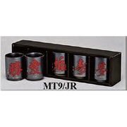 No.MT9 JR [グイノミ5コセット 漢字]