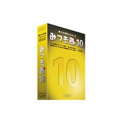 みつも郎10 [Windows]