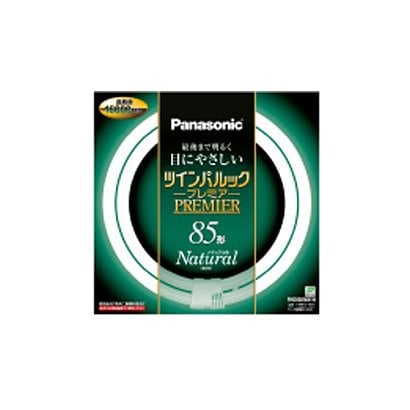二重環形蛍光灯 ツインパルック プレミア ナチュラル色（昼白色） 85形（83W） FHD85ENWH