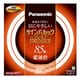 二重環形蛍光灯 ツインパルック プレミア 電球色 85形（83W） FHD85ELH