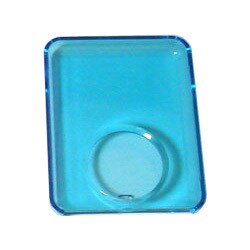 BI-3NCRYSTAL/CB （クリアブルー） [iPod nano 3rd用 クリスタルケース]