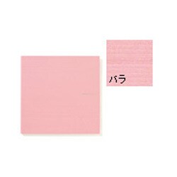 ペチカ台紙ナギサ L判2面 バラ