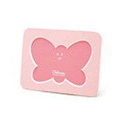 Cマット ピクチャーシリーズ チョウチョ バラ