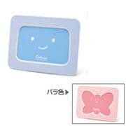 Cマット ピクチャーシリーズ シカク バラ