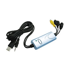 K-USB2800V [USB接続 ビデオキャプチャ]