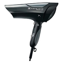 テスコム ナノイオンヘアードライヤー TID1000 ホワイト(1台)