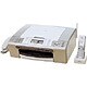 複合型ファックス（子機1台） MFC-650CD MyMio（マイミーオ）