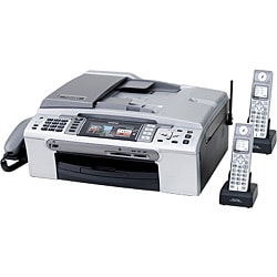 複合型ファックス（子機2台） MFC-880CDWN MyMio（マイミーオ）