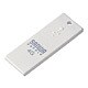 USB2.0フラッシュディスク 4GB 生活防水対応 UFD-S4G2