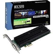 nVIDIA製 Quadro NVS 290 256MB DDR2 SDRAM搭載 PCI Express x1接続 ENVS290-256ER1 NVIDIA Quadro NVS 290 x1