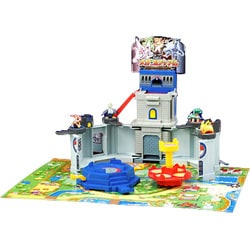 ヨドバシ.com - タカラトミー TAKARATOMY モンスターコレクション メガコロシアム 通販【全品無料配達】
