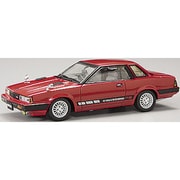 07465 日産 ガゼール [RS レッド]