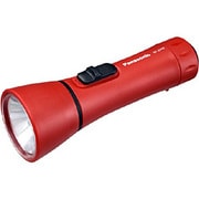 キャンドル懐中電灯 単2電池2個用 BF-2000F
