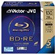 録画用BD-RE書換え型 Ver.2.1 1-2倍速 片面1層 25GB 5枚 BV-RE130A5