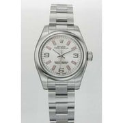 OYSTER PERPETUAL(オイスター パーペチュアル) 自動巻き レディース 並行輸入品 176200