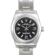 OYSTER PERPETUAL(オイスター パーペチュアル) 自動巻き レディース 並行輸入品 176200