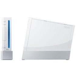 任天堂 Wii ニンテンドーWii Wii本体 (シロ) Wiiリモコンプラス2