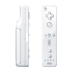ヨドバシ.com - 任天堂 Nintendo Wiiリモコン リモコン