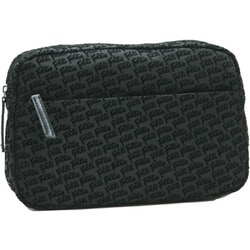 ポーチ NC7Y008WK/BLK
