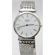 La Grande Classique de Longines(ラ グラン クラシック ドゥ ロンジン) クオーツ メンズ 並行輸入品 L4.709.4.11.6