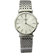 La Grande Classique de Longines(ラ グラン クラシック ドゥ ロンジン) クオーツ メンズ 並行輸入品 L4.709.4.71.6