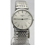 La Grande Classique de Longines(ラ グラン クラシック ドゥ ロンジン) クオーツ メンズ 並行輸入品 L4.709.4.73.6