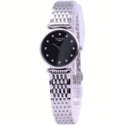 La Grande Classique de Longines(ラ グラン クラシック ドゥ ロンジン) クオーツ レディース L4.209.4.58.6
