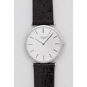 La Grande Classique de Longines(ラ グラン クラシック ドゥ ロンジン) クオーツ メンズ 並行輸入品 L4.709.4.73.2