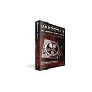 HARDSTYLE SAMPLES VOL2 [サンプリング素材]