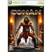 CONAN [XB360ソフト]