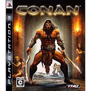 CONAN [PS3ソフト]