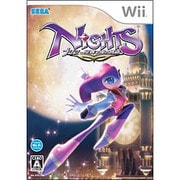 NiGHTS -星降る夜の物語- [Wiiソフト]