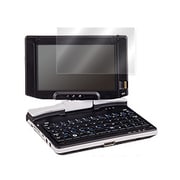 液晶保護フィルム FMV-U8240/LOOX U用 OverLay Brilliant OBFMVLOXU