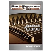 ProSessions 24 Essence of China [サンプリングCD] ProSessions 24