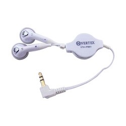 インナーホン ホワイト VTH-IPM01 WH