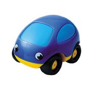 ブルーム・プラネット バブルカー （ブルー・イエロー）