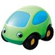 ブルームプラネット750030 プルバックカー グリーン