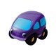 ブルーム・プラネット プルバックカー （パープル）