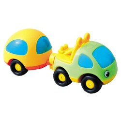 ブルームプラネット750023 けんいん車