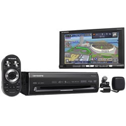 パイオニア カロッツェリア カーナビ AVIC-HRV002 9284